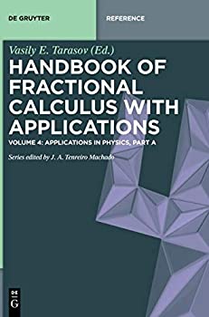 šۡ͢ʡ̤ѡApplications in Physics (De Gruyter Reference)