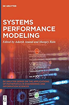 【中古】【輸入品・未使用】Systems Performance Modeling (Issn)