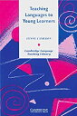 【中古】【輸入品 未使用】Teaching Languages to Young Learners. (Lernmaterialien)