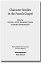 šۡ͢ʡ̤ѡCharacter Studies in the Fourth Gospel: Narrative Approaches to Seventy Figures in John (Wissenschaftliche Untersuchungen zum Neuen Tes