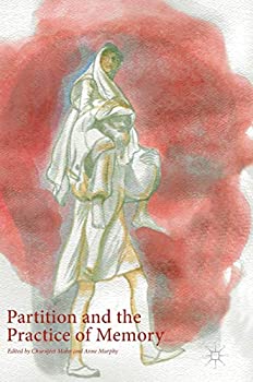 【中古】【輸入品・未使用】Partition and the Practice of Memory