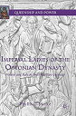 楽天ムジカ＆フェリーチェ楽天市場店【中古】【輸入品・未使用】Imperial Ladies of the Ottonian Dynasty: Women and Rule in Tenth-Century Germany （Queenship and Power）