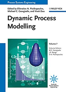 【中古】【輸入品・未使用】Dynamic Process Modeling (Process Systems Engineering)