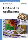 【中古】【輸入品・未使用】LIGA and its Applications (Advanced Micro and Nanosystems)