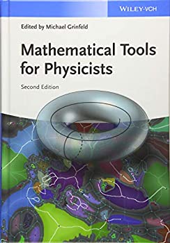楽天ムジカ＆フェリーチェ楽天市場店【中古】【輸入品・未使用】Mathematical Tools for Physicists （Encyclopedia of Applied Physics）