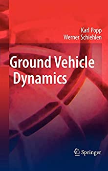 楽天ムジカ＆フェリーチェ楽天市場店【中古】【輸入品・未使用】Ground Vehicle Dynamics