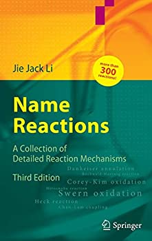 楽天ムジカ＆フェリーチェ楽天市場店【中古】【輸入品・未使用】Name Reactions: A Collection of Detailed Mechanisms and Synthetic Applications