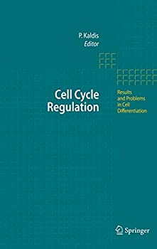 【中古】【輸入品・未使用】Cell Cycle Regulation (Results and Problems in Cell Differentiation%カンマ% 42)