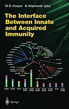 The Interface Between Innate and Acquired Immunity (Current Topics in Microbiology and Immunology%カンマ% 266)