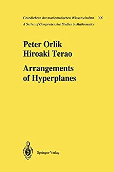 #3: Arrangements of Hyperplanesβ