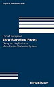 【中古】【輸入品・未使用】Slow Rarefied Flows: Theory and Application to Micro-Electro-Mechanical Systems (Progress in Mathematical Physics%カンマ% 41)