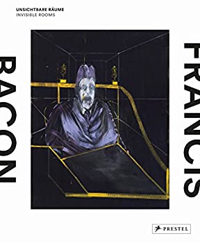 šۡ͢ʡ̤ѡFrancis Bacon: Invisible Rooms