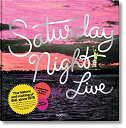 【中古】【輸入品 未使用】Saturday Night Live: The Book