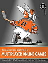 【中古】【輸入品・未使用】Development and Deployment of Multiplayer Online Games%カンマ% Vol. II: DIY%カンマ% (Re)Actors%カンマ% Client Arch.%カンマ% Unity/UE4/ Lumberyard/U(3)