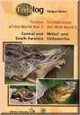 【中古】【輸入品・未使用】ERRALOG: Turtles of the World Vol. 3 - Central and South America (T...