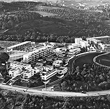 šۡ͢ʡ̤ѡWeissenhofsiedlung: Experimental Housing Built for the Deutcher Workbund%% Stuttgart%% 1927