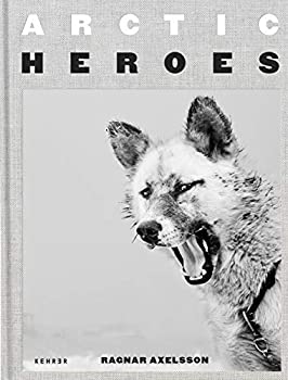 楽天ムジカ＆フェリーチェ楽天市場店【中古】【輸入品・未使用】Arctic Heroes: A Tribute to the Sled Dogs of Greenland