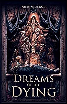 楽天ムジカ＆フェリーチェ楽天市場店【中古】【輸入品・未使用】Dreams of the Dying: The Dark Corners of Our Minds （Enderal）