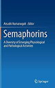 Semaphorins: A Diversity of Emerging Physiological and Pathological Activities