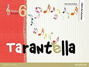 Tarantella%カンマ% 6 Educacion Primaria