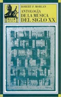 楽天ムジカ＆フェリーチェ楽天市場店【中古】【輸入品・未使用】Antologia de la musica del siglo XX / Anthology of Twentieth-Century Music