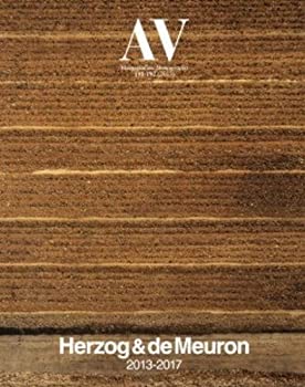 【中古】【輸入品 未使用】Herzog De Meuron - Av Monographs 191-192