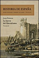 【中古】【輸入品・未使用】La epoca del liberalismo