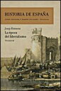 【中古】【輸入品・未使用】La epoca del liberalismo(3)
