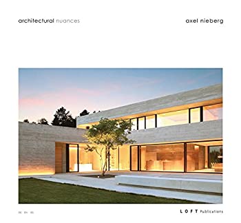 【中古】【輸入品・未使用】Architectural Nuances