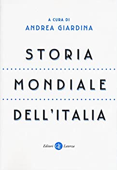 楽天ムジカ＆フェリーチェ楽天市場店【中古】【輸入品・未使用】Storia mondiale dell'Italia