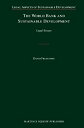 楽天ムジカ＆フェリーチェ楽天市場店【中古】【輸入品・未使用】The World Bank and Sustainable Development: Legal Essays （Legal Aspects of Sustainable Development％カンマ％ 14）