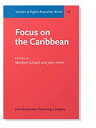【中古】【輸入品・未使用】Focus on the Caribbean (Varieties of English Around the World)