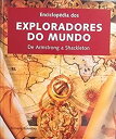 【中古】【輸入品・未使用】The Encyclopedia of World Explorers: From Armstrong To Shakleton