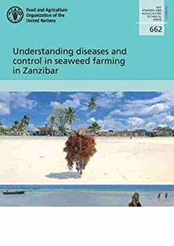 楽天ムジカ＆フェリーチェ楽天市場店【中古】【輸入品・未使用】Understanding diseases and control in seaweed farming in Zanzibar: procedures and sampling for demersal （bottom and beam） trawl surveys