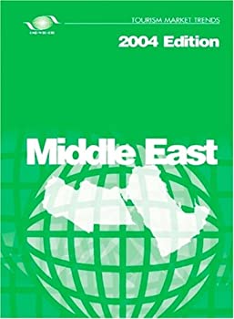 楽天ムジカ＆フェリーチェ楽天市場店【中古】【輸入品・未使用】Tourism Market Trends 2004: Middle East