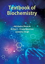 【中古】【輸入品 未使用】Textbook of Biochemistry