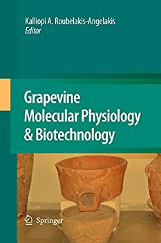 【中古】【輸入品・未使用】Grapevine Molecular Physiology & Biotechnology