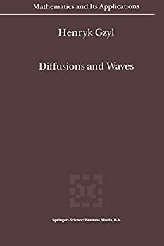 【中古】【輸入品 未使用】Diffusions and Waves (Mathematics and Its Applications (closed)) (Mathematics and Its Applications カンマ 552)