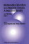 【中古】【輸入品・未使用】Mathematics Education as a Research Domain: A Search for Identity: An ICMI Study Book 2 (Glaukom%カンマ% 4)