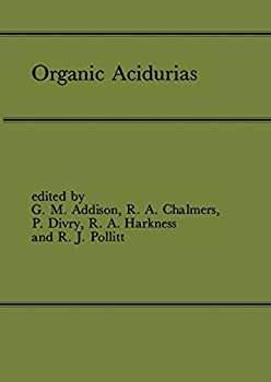 楽天ムジカ＆フェリーチェ楽天市場店【中古】【輸入品・未使用】Organic Acidurias: Proceedings of the 21st Annual Symposium of the SSIEM％カンマ％ Lyon％カンマ％ September 1983 The combined supplements 1 and 2