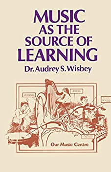 楽天ムジカ＆フェリーチェ楽天市場店【中古】【輸入品・未使用】Music as the Source of Learning: Consultant in Early Childhood and Remedial Education and Educational Technology