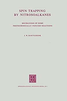 【中古】【輸入品・未使用】Spintrappingbynitrosoalkanes
