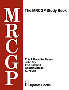 楽天ムジカ＆フェリーチェ楽天市場店【中古】【輸入品・未使用】The MRCGP Study Book: Tests and self-assessment exercises devised by MRCGP examiners for those preparing for the exam