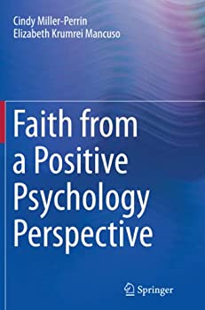 楽天ムジカ＆フェリーチェ楽天市場店【中古】【輸入品・未使用】Faith from a Positive Psychology Perspective