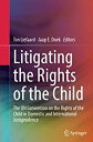 Litigating the Rights of the Child: The UN Convention on the Rights of the Child in Domestic and International Jurisprudence