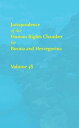 Jurisprudence of the Human Rights Chamber for Bosnia and Herzegovina: The Cases 99-2831/99-3100 (Jurisprudence of the Human Rights Cham