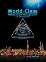 【中古】【輸入品・未使用】World Class Maintenance Management: The 12 Disciplines