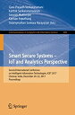 【中古】【輸入品・未使用】Smart Secure Systems ? IoT and Analytics Perspective: Second International Conference on Intelligent Information Technologies. ICIIT 20