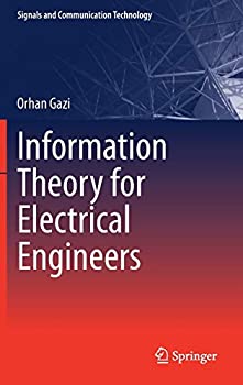 【中古】【輸入品 未使用】Information Theory for Electrical Engineers (Signals and Communication Technology)