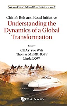 楽天ムジカ＆フェリーチェ楽天市場店【中古】【輸入品・未使用】China's Belt and Road Initiative: Understanding the Dynamics of a Great Transformation （Series on China's Belt and Road Initiative）